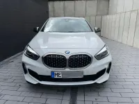 Gebraucht BMW M135 Performance 306 PS (225 kW) 2020 Weiß Kleinwagen