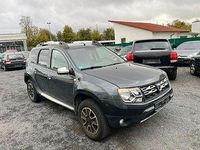 Gebraucht Dacia Duster Prestige 125 PS (91 kW) 2016 SUV