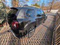 Gebraucht Dacia Duster Prestige 116 PS (85 kW) 2022 Schwarz SUV