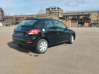 gebraucht Peugeot 206+ 