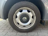 Gebraucht VW Caravelle 179 PS (131 kW) 2015 Grau Van