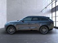 Neu Land Rover Range Rover Velar Graphite 404 PS (297 kW) 2026 Carpathian grey SUV