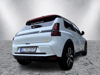 Gebraucht Renault 5 E-Tech Komfort 77 kW (106 PS) 2025 Weiß Limousine