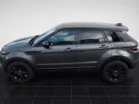 Gebraucht Land Rover Range Rover evoque SE 150 PS (110 kW) 2019 Grau SUV