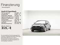 gebraucht Audi A3 Sportback e-tron A3 Sportback 40