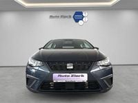 Gebraucht Seat Ibiza Style 116 PS (85 kW) 2025 Grau Kleinwagen