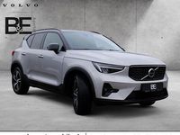 Gebraucht Volvo XC40 Ultimate 261 PS (191 kW) 2022 Silver dawn SUV