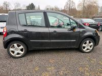 Gebraucht Renault Modus 89 PS (65 kW) 2006 Van / Kleinbus