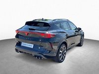 Gebraucht Cupra Formentor VZ 333 PS (244 kW) 2024 Mitternachtsschwarz SUV