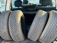 Gebraucht Opel Zafira 125 PS (91 kW) 2005 Grau Van / Kleinbus