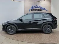 Neu Hyundai Tucson 150 PS (110 kW) 2026 Blau SUV