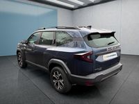 Neu Dacia Bigster 158 PS (116 kW) 2025 Blau SUV