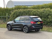 gebraucht BMW X5 M 575ps 2015 146d km - original