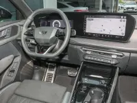 Neu Audi Q3 Sportback Sport 272 PS (200 kW) 2026 Schwarz SUV