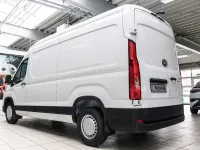 Neu Maxus V90 147 PS (108 kW) 2026 Weiß Van