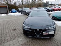 Gebraucht Alfa Romeo Giulia Veloce 209 PS (153 kW) 2019 Nero vulcano, metallic Limousine
