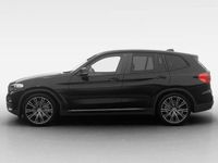 Gebraucht BMW X3 Advantage 252 PS (185 kW) 2019 Schwarz SUV