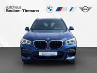 gebraucht BMW X3 xDrive20i M Sportpaket/Driving+/LiveCockpit-Pro