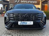 Neu Hyundai Tucson N Line 150 PS (110 kW) 2026 Ecotronic grey / mic SUV