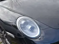 Gebraucht Porsche 997 345 PS (253 kW) 2012 Schwarz Cabrio