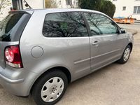 gebraucht VW Polo 1.2 Trendline United