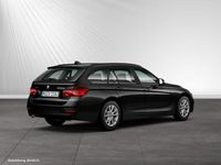 gebraucht BMW 320 d xDrive Touring Adv.|Aut.|Navi|HiFi|PDC