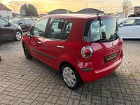 Gebraucht Renault Modus Dynamique 75 PS (55 kW) 2006 Rot Van / Kleinbus