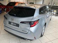 Gebraucht Suzuki Swace GL 140 PS (102 kW) 2025 Grau Kombi