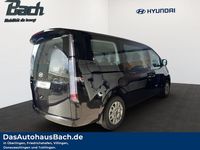 Gebraucht Hyundai Staria Trend 225 PS (165 kW) 2025 Abyss black Van / Kleinbus