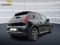 Neu Renault 5 E-Tech Komfort 110 kW (150 PS) 2025 Schwarz Limousine