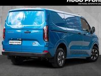 Second-hand Ford E-Transit Trend 160 kW (218 CP) 2025 Albastru Van