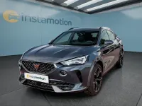Gebraucht Cupra Formentor 204 PS (150 kW) 2023 Grau SUV