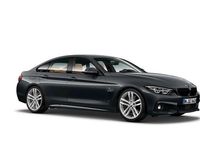 Gebraucht BMW 440 Shadowline 326 PS (239 kW) 2025 Coupé