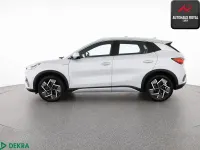 Gebraucht BYD Atto 3 150 kW (204 PS) 2023 Silber SUV