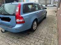 gebraucht Volvo V50 2.0 Diesel