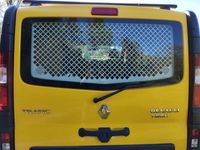 gebraucht Renault Trafic 1.6 dCi 140 L1H1 Komfort