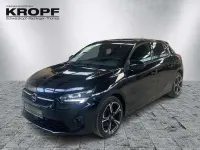 Usata Opel Corsa Ultimate 131 CV (96 kW) 2023 Nero Utilitaria