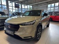 Gebraucht Honda HR-V Advance 131 PS (96 kW) 2023 Sand khaki pearl SUV