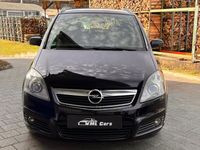 gebraucht Opel Zafira B Sport *7-Sitzer*Tüv 03/25