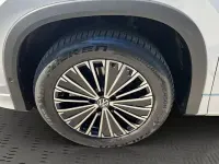 Gebraucht VW Tayron Life 193 PS (141 kW) 2025 Weiß SUV