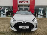 gebraucht Toyota Yaris Hybrid GR Sport Bitone + Infotainment