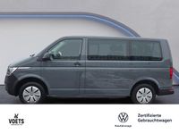 Gebraucht VW Caravelle Trendline 110 PS (80 kW) 2023 Van / Kleinbus