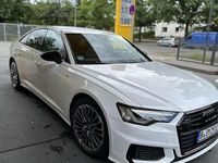 Gebraucht Audi e-tron 343 PS (252 kW) 2020 SUV