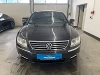 Occasion VW Phaeton 239 ch (175 kW) 2009 Gris Berline