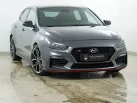 Gebraucht Hyundai i30 N Performance 275 PS (202 kW) 2019 Grau Limousine