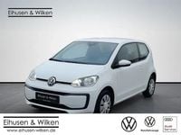 Second-hand VW up! 65 CP (47 kW) 2021 Alb Hatchback