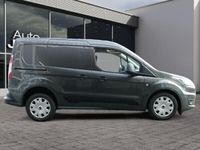 gebraucht Ford Transit Connect Kasten Trend PDC Kam Klima sofort