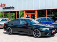 gebraucht BMW M5 M5 BaureiheLim. Competition