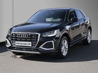Gebraucht Audi Q2 Advanced Plus 116 PS (85 kW) 2025 Mythosschwarz metallic SUV