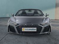 Gebraucht Audi R8 Coupé 620 PS (456 kW) 2022 Grau Coupé